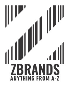 ZBrands logo