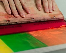 Screen Printing