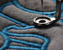 Embroidery