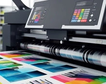 Wide Format Printing