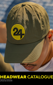 Headwear / Caps