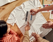 Custom Made Products