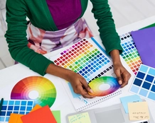 Graphic Design & Layouts