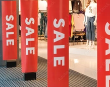 Display Branding & Signage