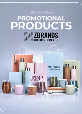 Corporate Gifts / Promo items
